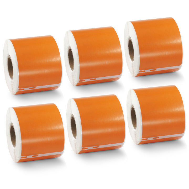 Dymo 30323 Shipping Colored Labels