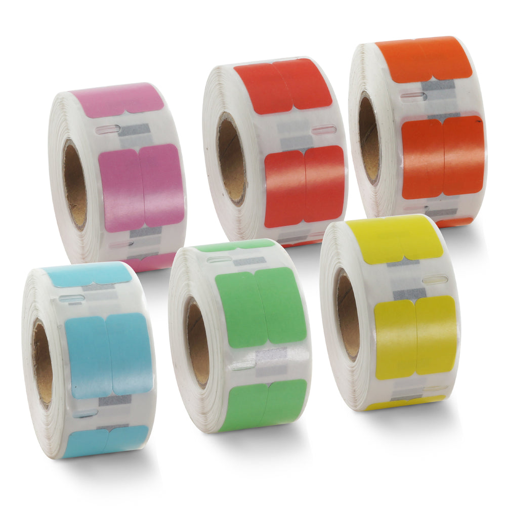 Dymo 30333 barcode labels