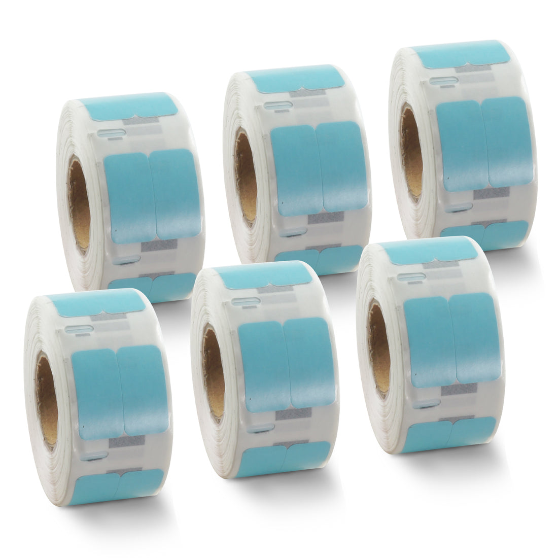 BETCKEY Dymo color labels