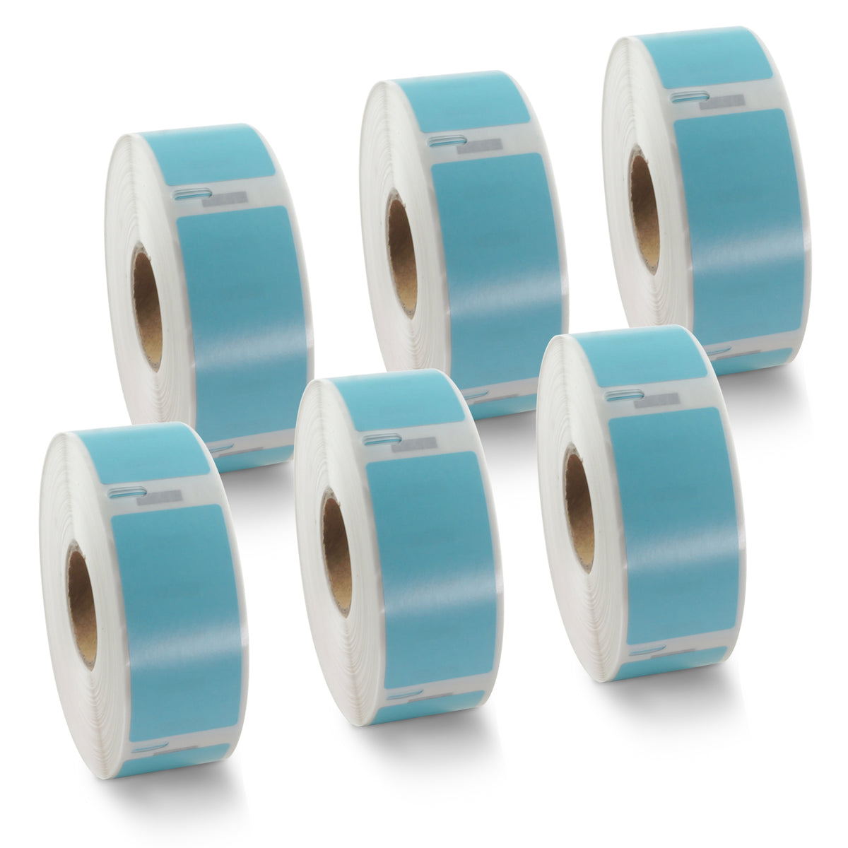 Aegis - Compatible Multipurpose Labels Replacement for DYMO 30336 (1 X Aegis - Compatible Multipurpose Labels Replacement for DYMO 30336 (1 X