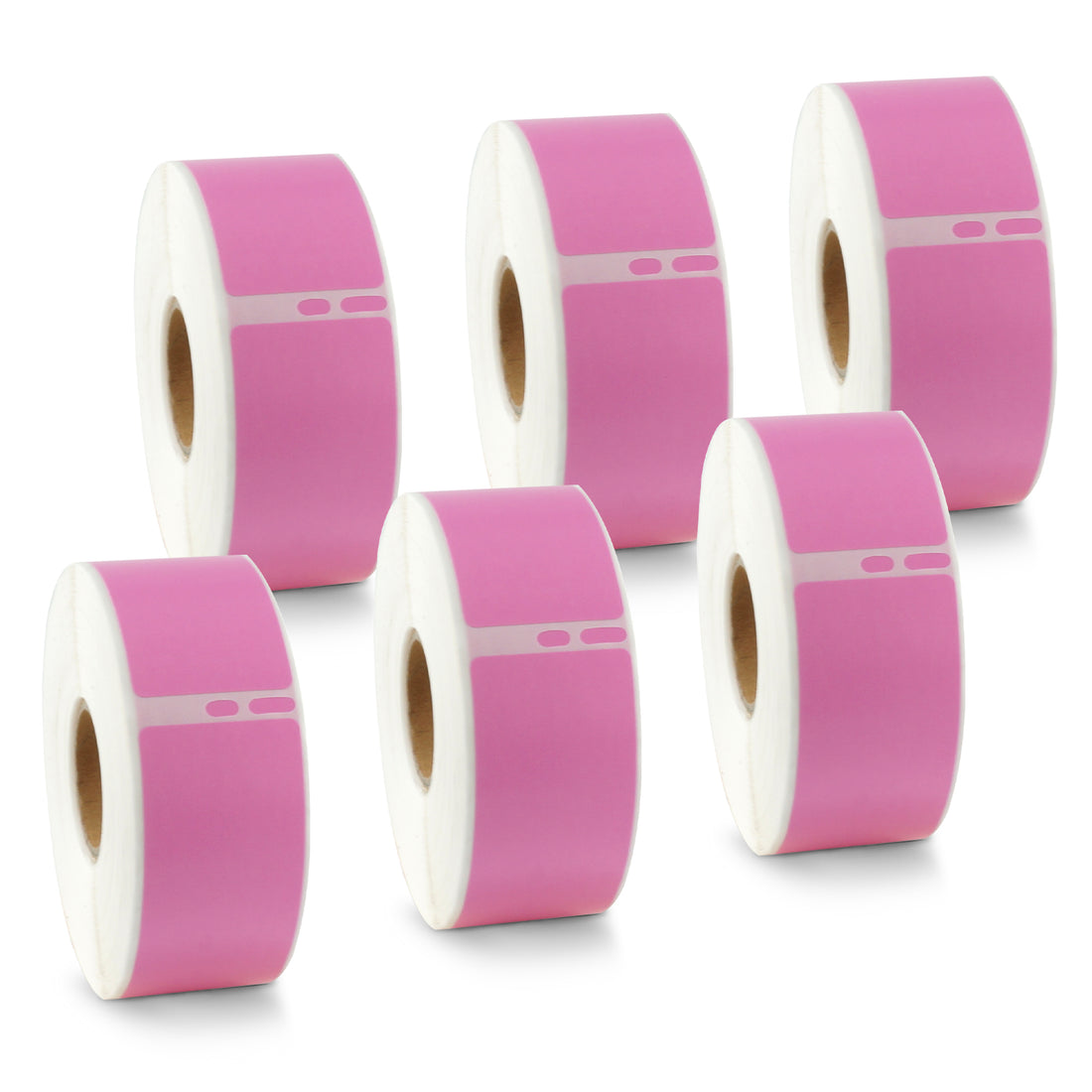 Dymo 99019 Internet Postage Color Labels 2-5/16" x 7-1/2"