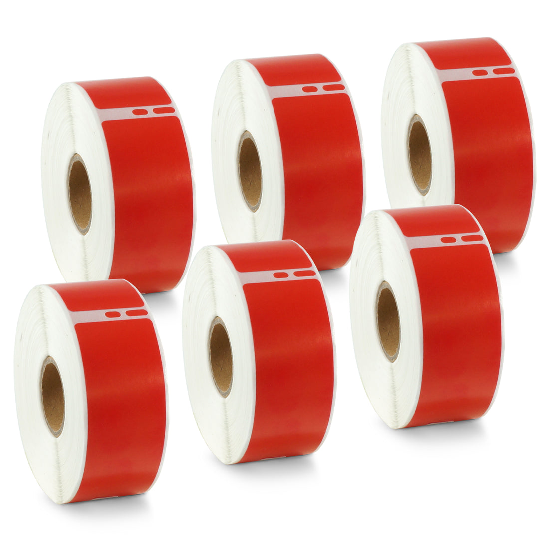 Dymo 99019 Internet Postage Color Labels 2-5/16" x 7-1/2"