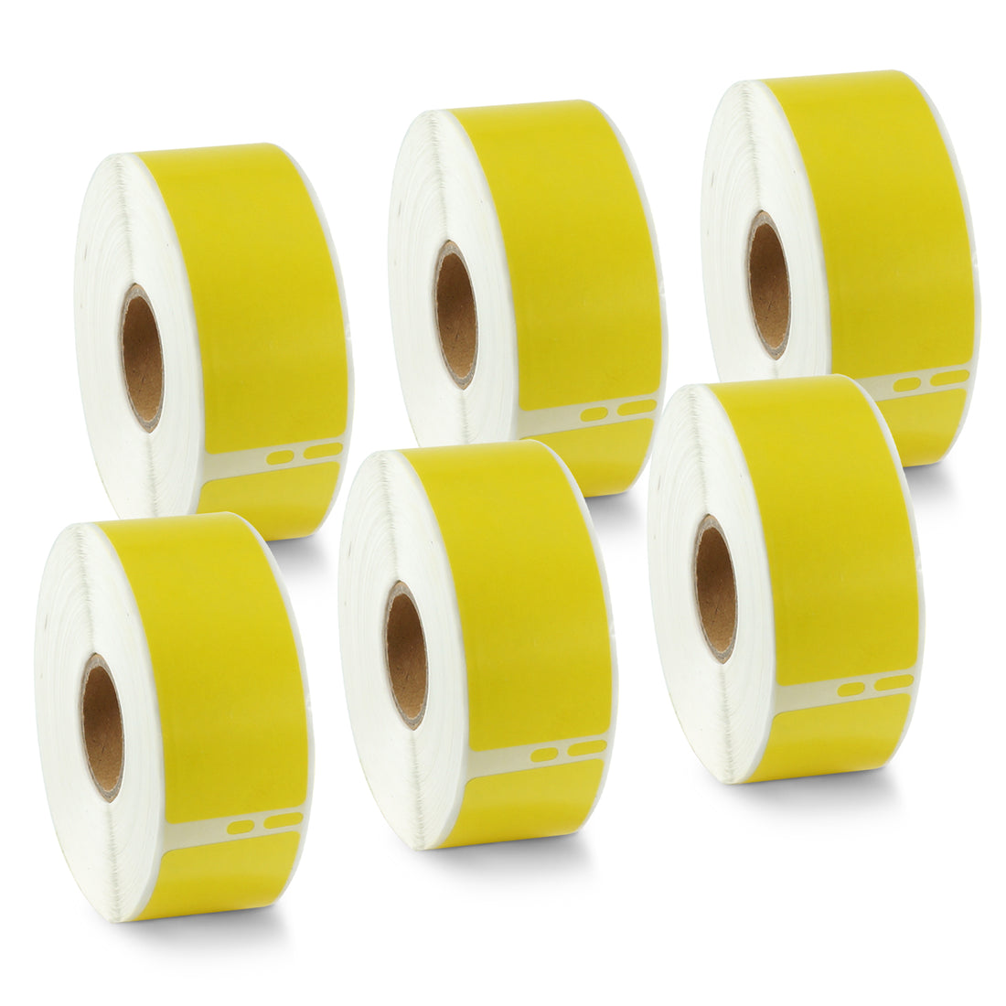 Dymo 99019 Internet Postage Color Labels 2-5/16" x 7-1/2"