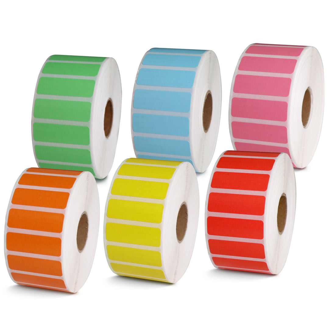 File Letter Labels Smead Expanding Subject Files, 6 Pockets, School