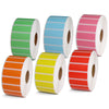 File Folder & Address Color Labels 1.5