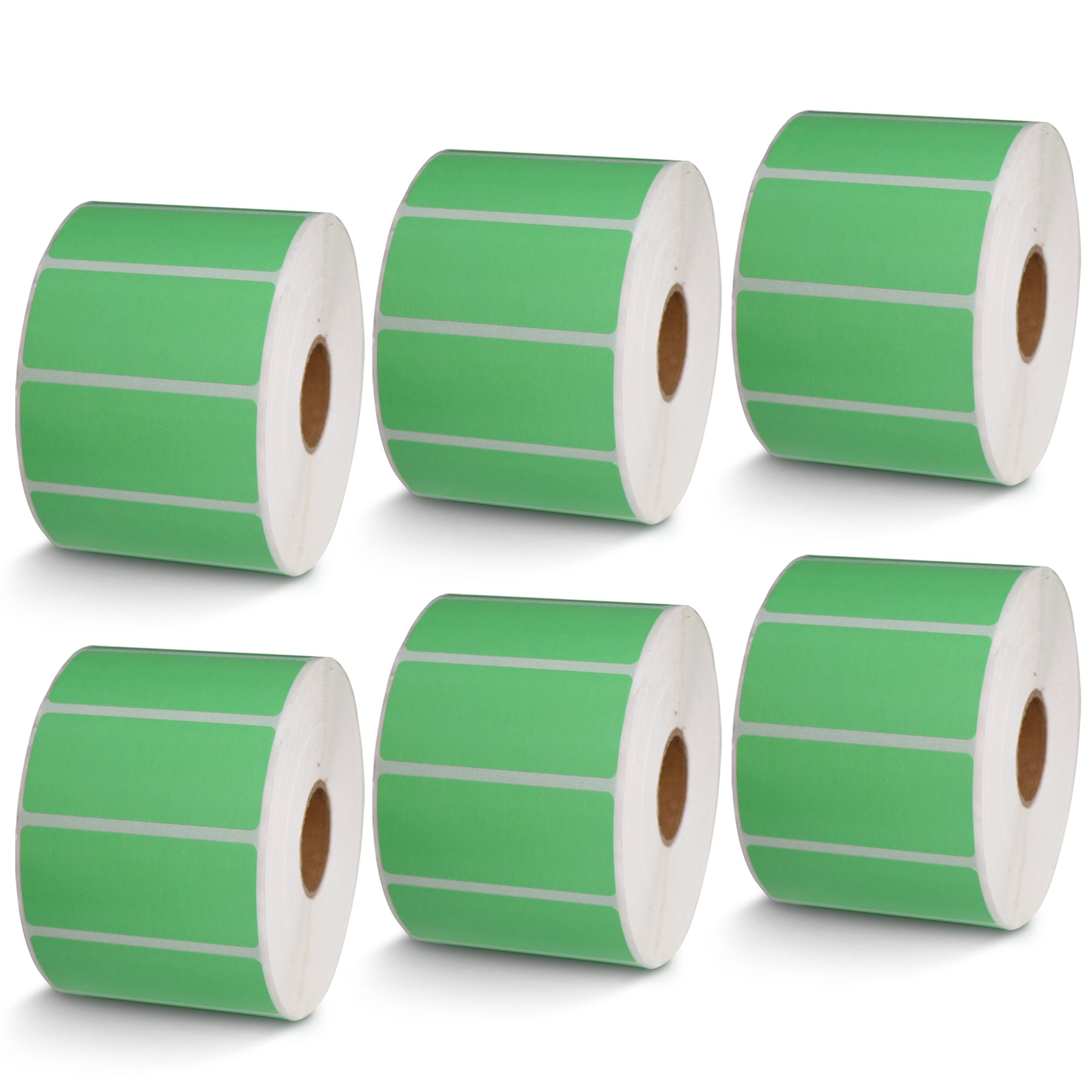Zebra Color File Folder Labels 2.25" x 1" – BETCKEY Label
