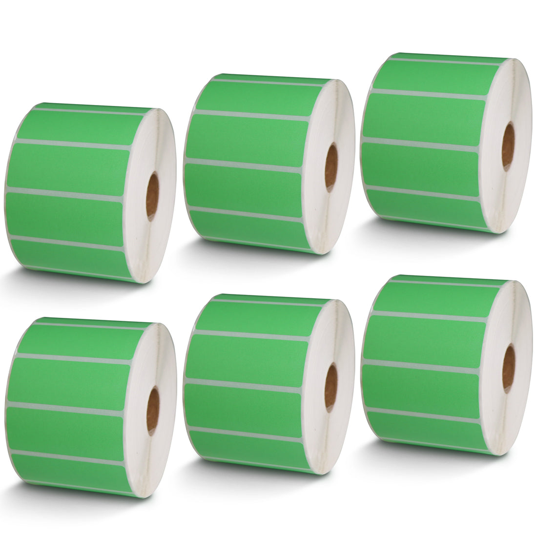 Color Return Address Labels 2.625" x 1"