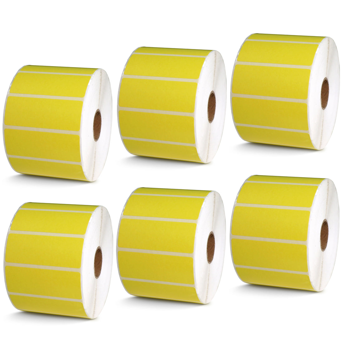 Color Return Address Labels 2.625" x 1"