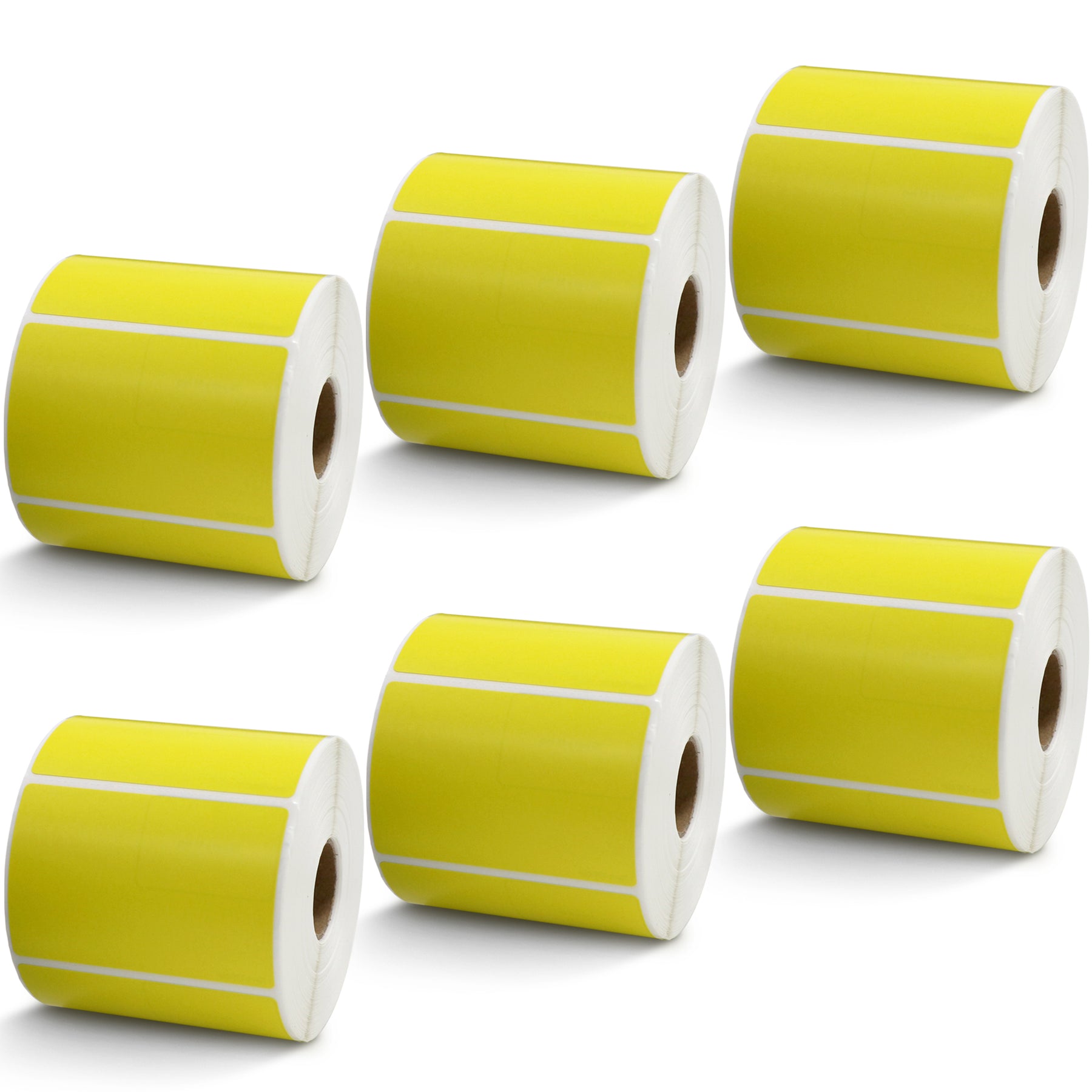 Zebra Color Printable Shipping Labels 3