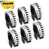 Brother DK-2214 Removable Film Continuous Labels 0.47