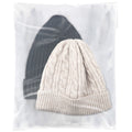 Cello Poly Bags for Clothing 9