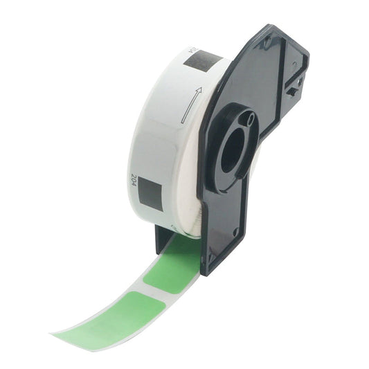 Brother DK-1204 Color Address Labels