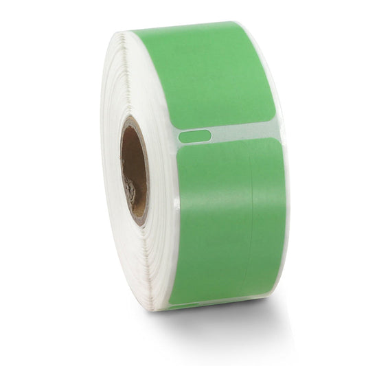 Dymo 30330 Compatible Return Address Color Labels 3/4" x 2"