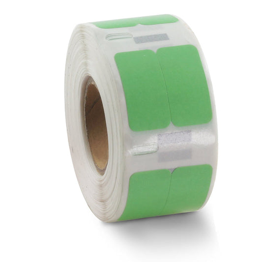 Dymo 30333 color labels