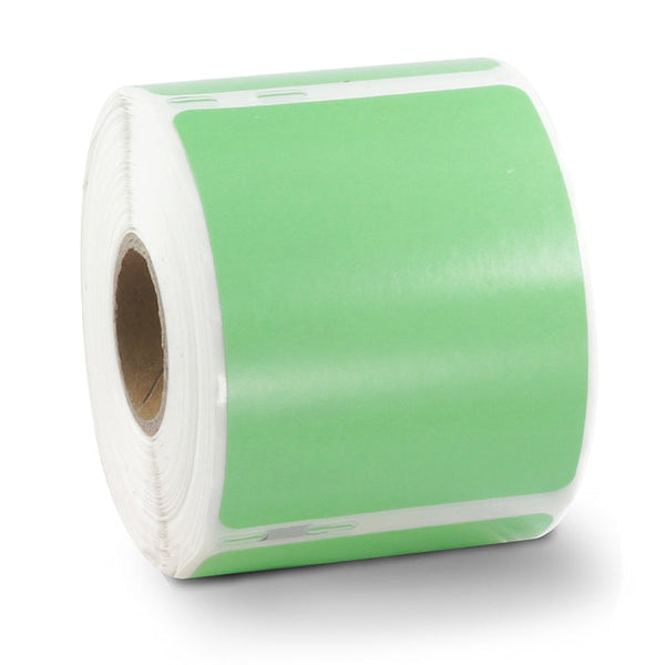 Betckey Dymo 30324 Multipurpose Labels Color Labels 2-1/8" x 2-3/4"