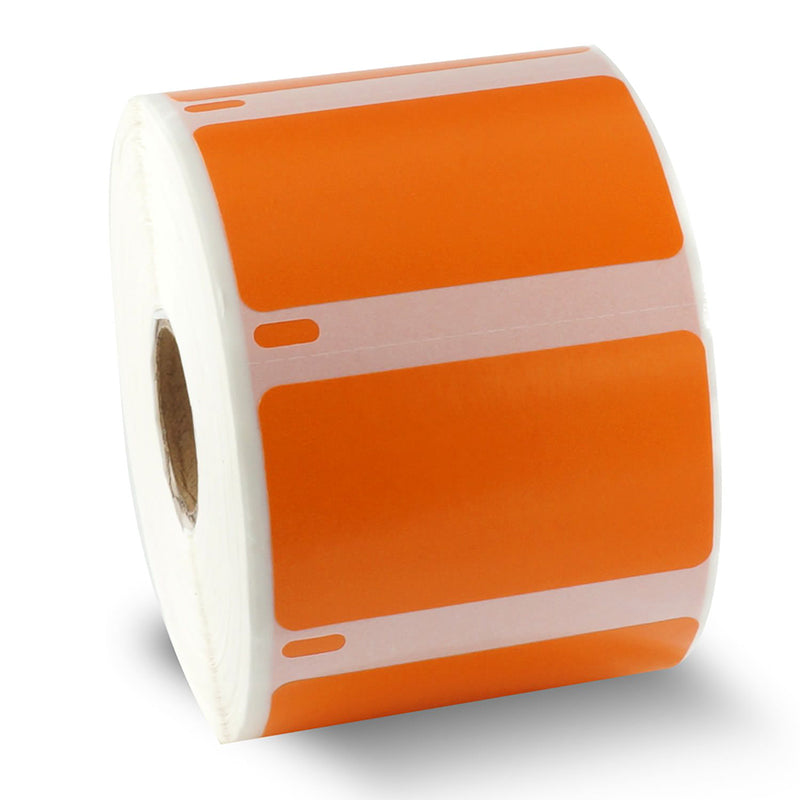 30334 Barcode Color Labels 2-1/4" x 1-1/4"