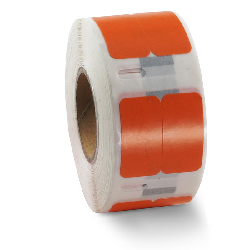 Dymo 30333 color labels