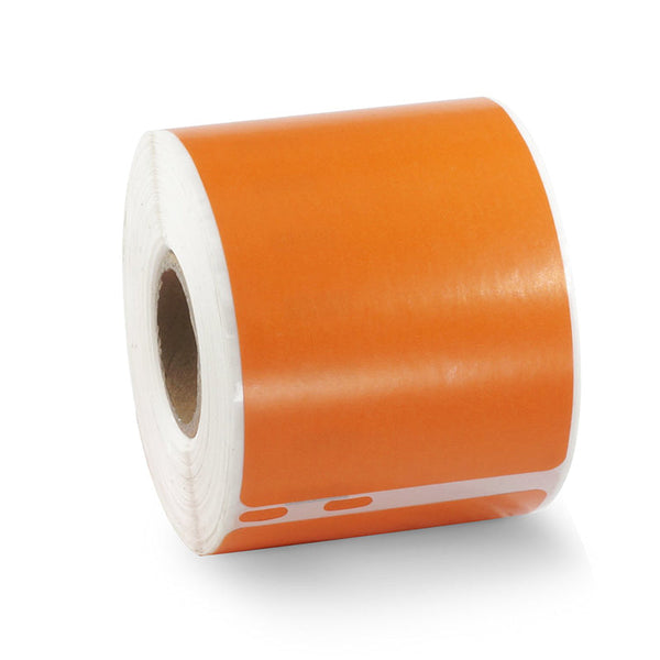 DYMO 30256, 50 Orange Rolls