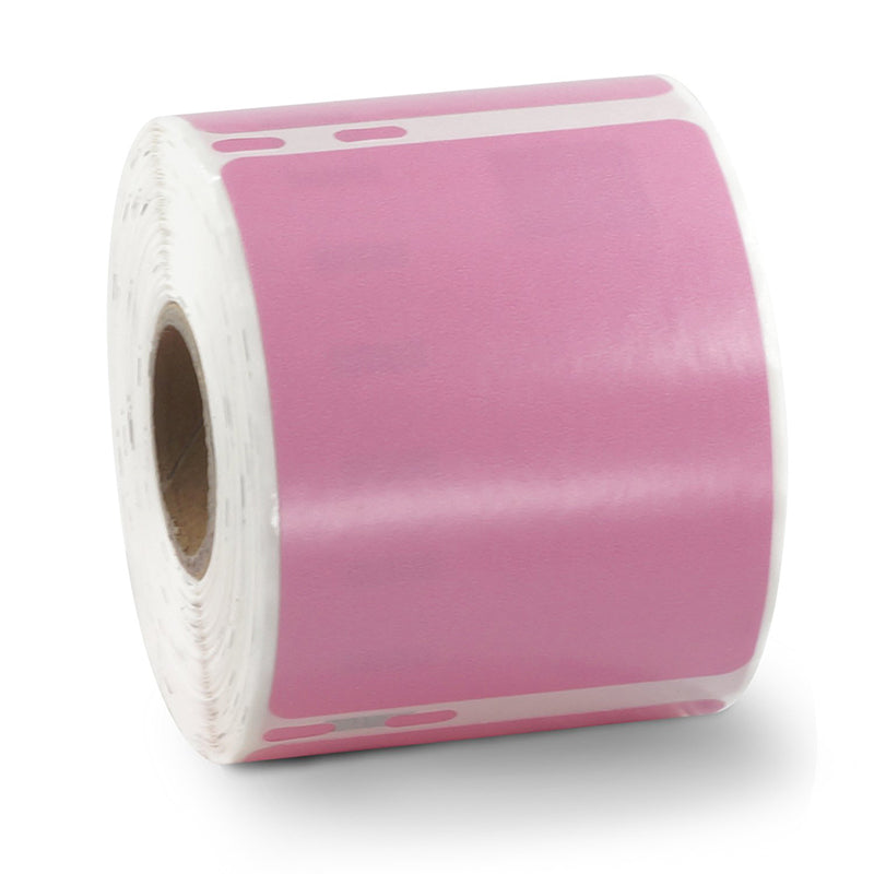 Dymo 30324 Compatible Multipurpose Color Labels 2-1/8" x 2-3/4"
