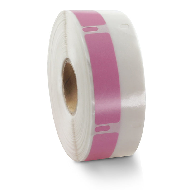 Betckey Dymo 30346 Barcode Labels Color Labels 1/2" x 1-7/8"