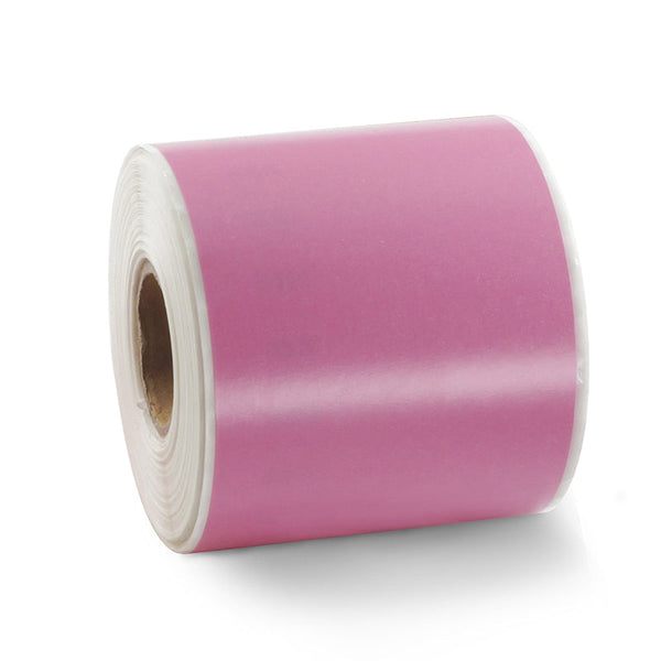 Dymo LV-30256 Pink Compatible Shipping Labels