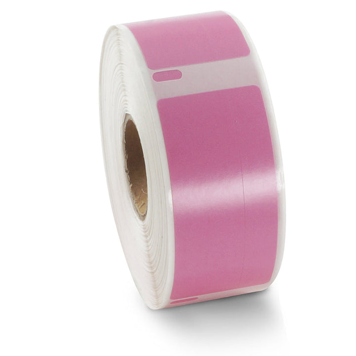 Dymo 1738595 File Barcode Colored Labels