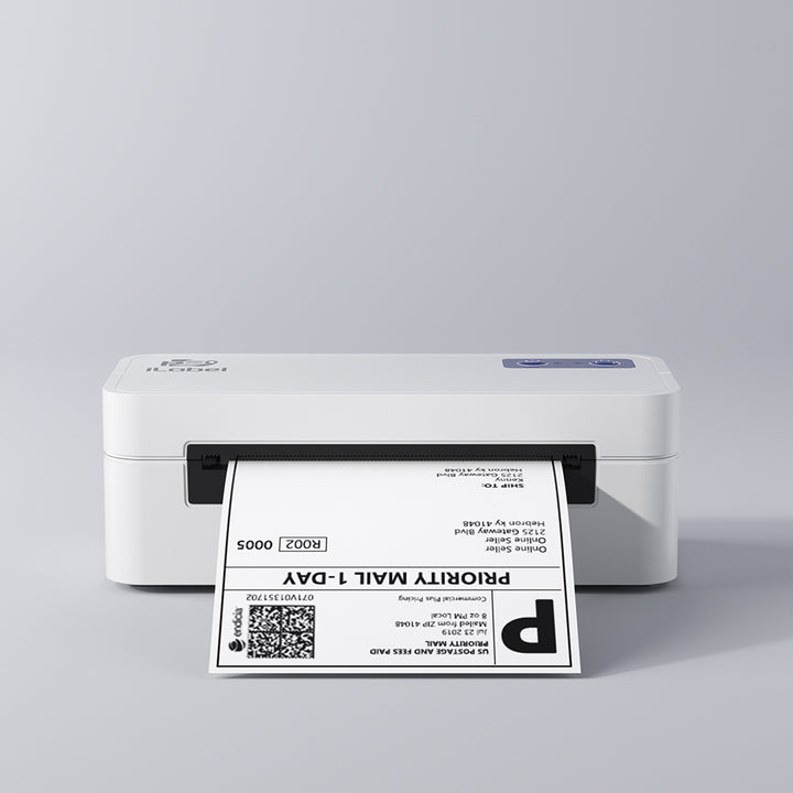 Shipping Label Printer