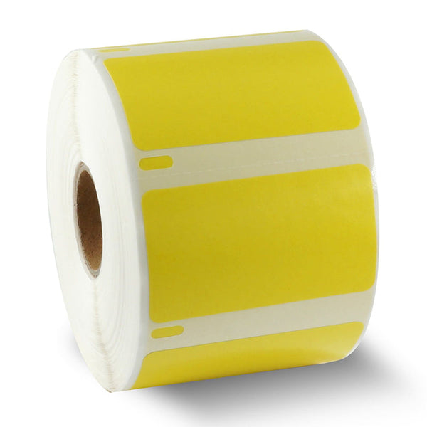 Betckey Dymo 30334 Barcode/FNSKU Labels Color Labels 2-1/4" x 1-1/4"