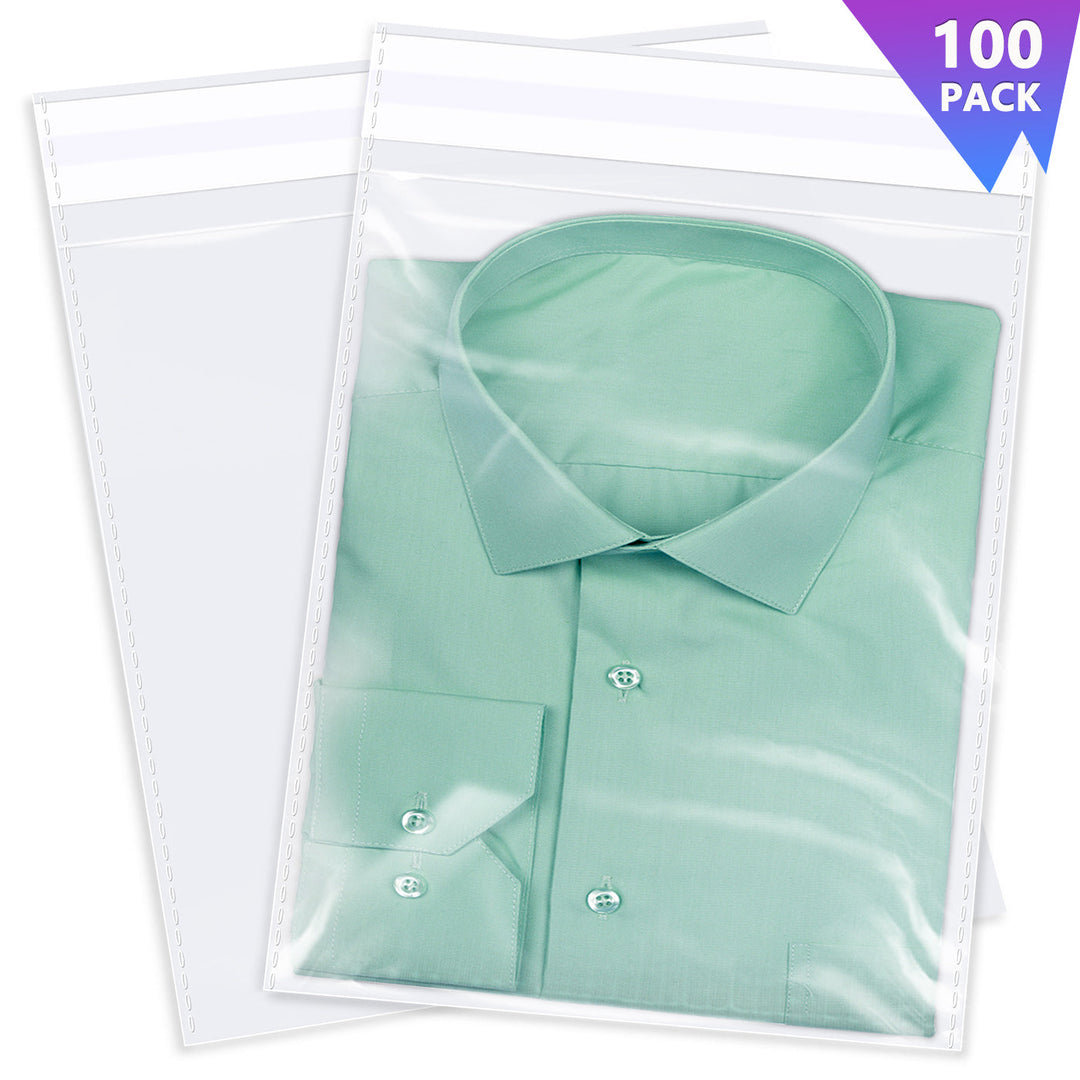 compostable cellophane bags​