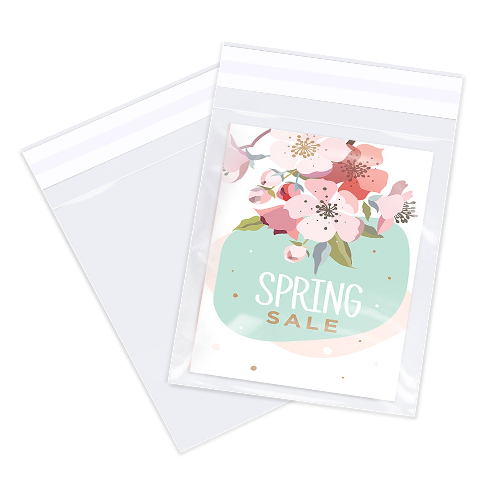 cellophane sleeves for greeting cards Card Use these clear sleeves for cards 100 Cello Bags -fits A2
