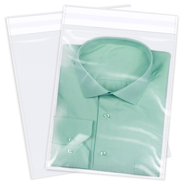 large cellophane bags​