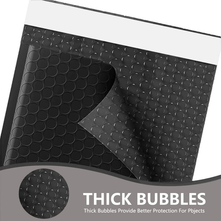 poly bubble mailers​