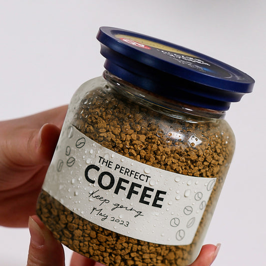 waterproof film labels