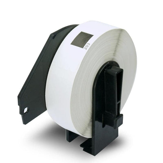 Brother DK-1203 File Folder Labels