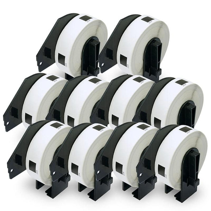 Brother DK-1204 Barcode Labels