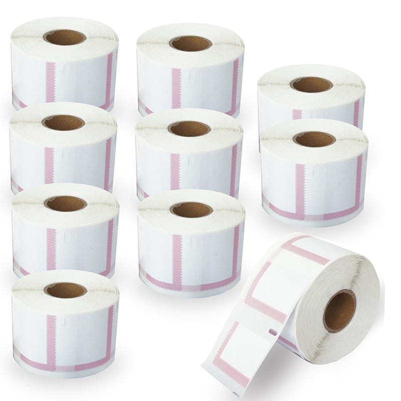 DYMO 30915 Endicia Internet Postage Stamps Labels 1-5/8" x 1-1/4"