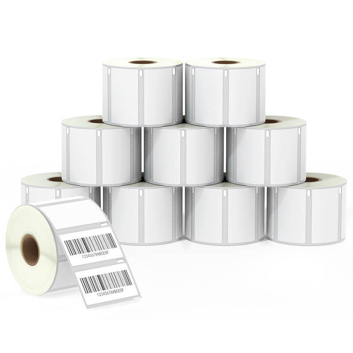 DYMO Barcode Labels