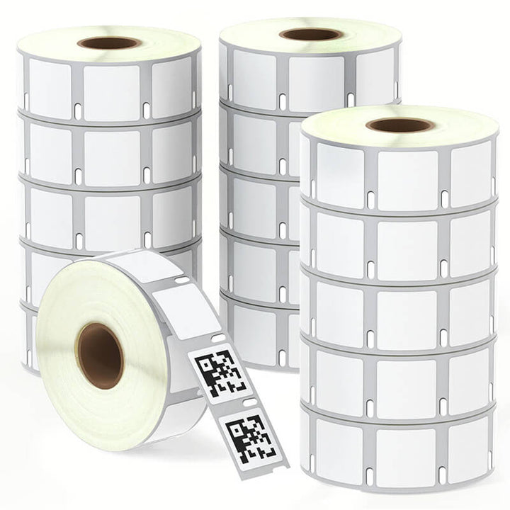 DYMO 30332 Square Labels