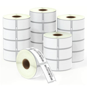 DYMO 30330 Return Address Labels 3/4" x 2" Multipurpose Labels