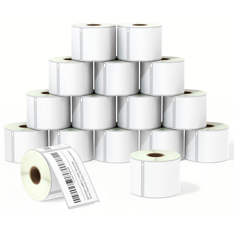 Address Shipping Labels Compatible With DYMO LabelWriter – All Sizes, Kingsale4u, Made In China
