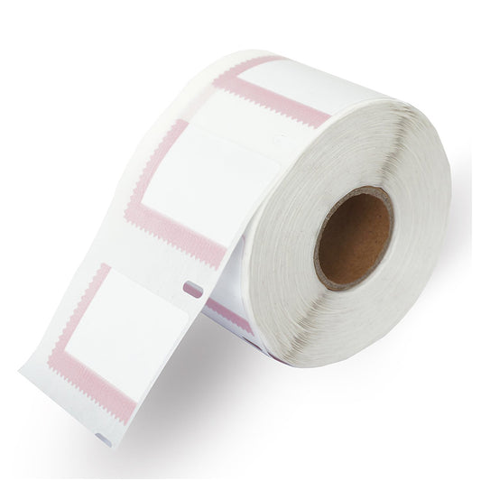 DYMO 30915 Endicia Internet Postage Stamps Labels 1-5/8" x 1-1/4"