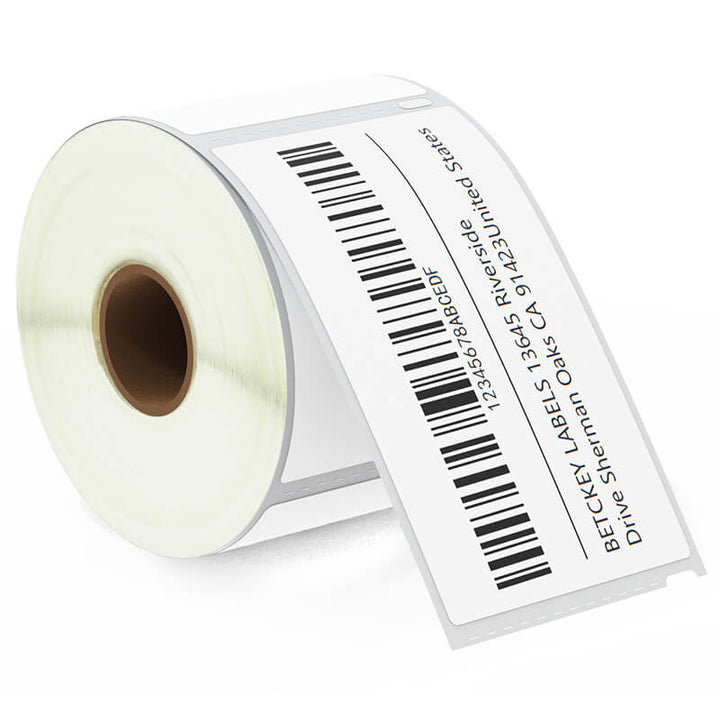 DYMO 30256 Shipping Labels Compatible 2-5/16" x 4" Address Labels