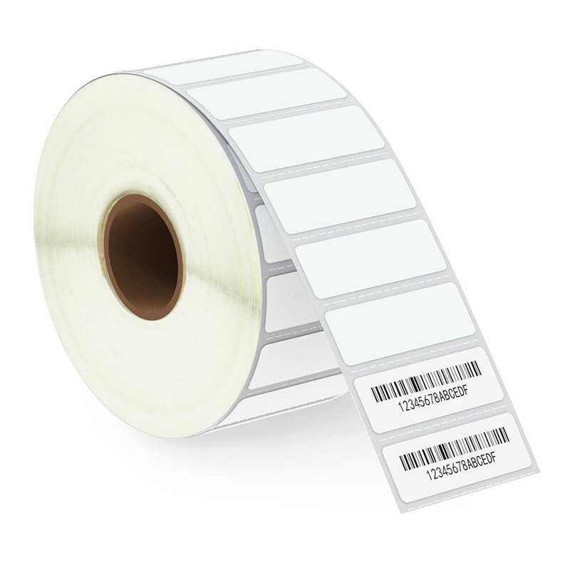 direct thermal label