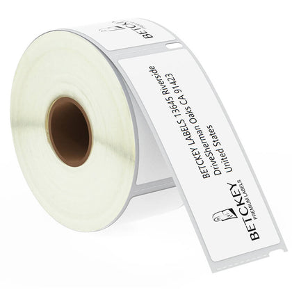 Dymo 30321 Large Address Labels