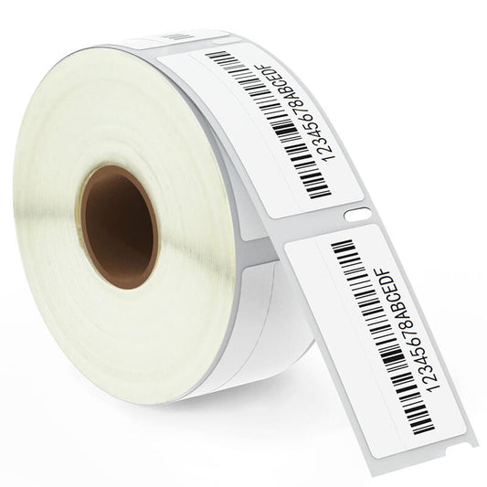 DYMO address labels