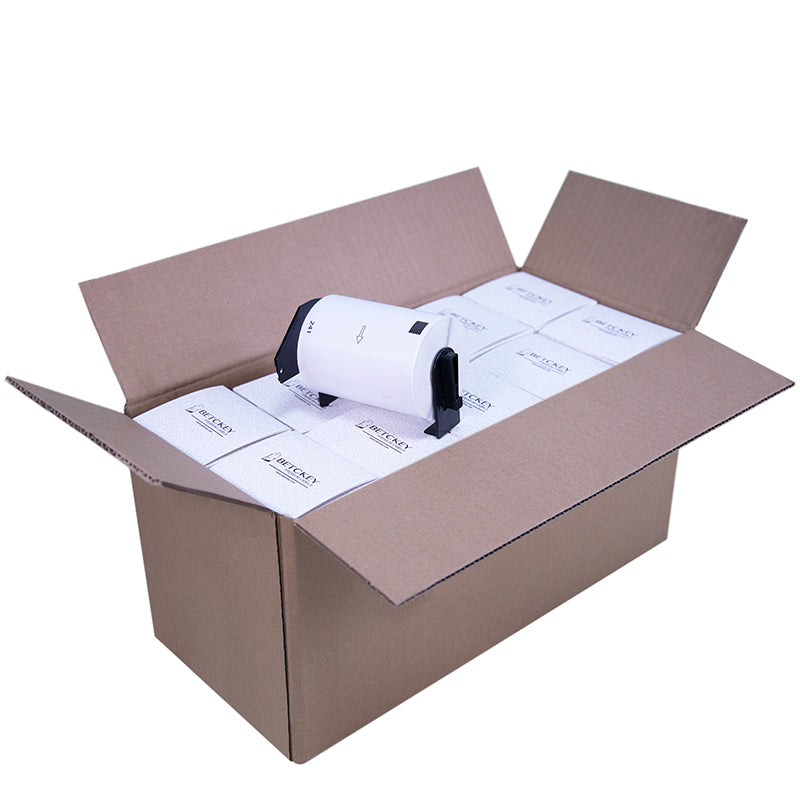 Brother DK-1241 Compatible Shipping Labels 4