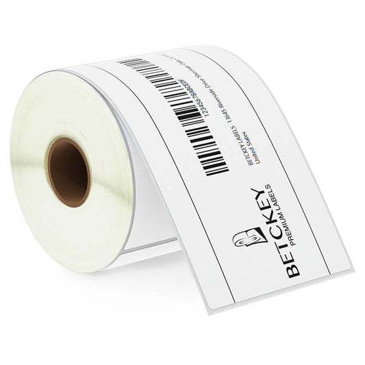 3" x 5" Direct Thermal Labels