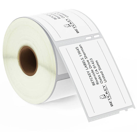DYMO MultiPurpose Labels