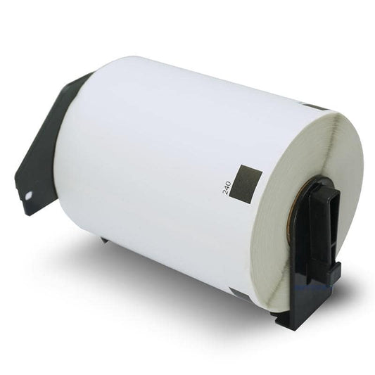 Brother DK-1240 Multi-Purpose Labels