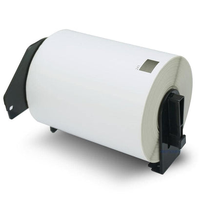 Brother DK-1241 Shipping Labels